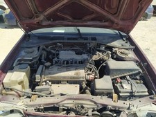 4AFE moteur complet TOYOTA