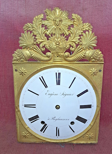 Ancien mecanisme mouvement - mecanisme,