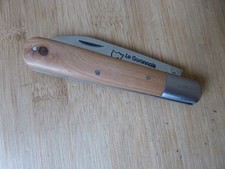 Couteau pliant régional LE