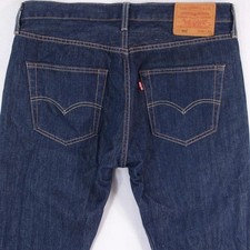 Hommes Levi's 501 Regular