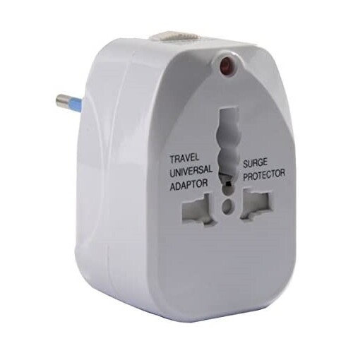 Syntesy adaptateur universale - syntesy,