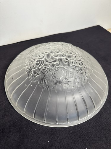 Vasque suspension lustre art - lustre,