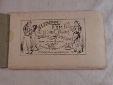 LA VERIDIQUE HISTOIRE DU