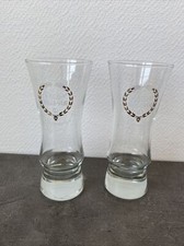 2 verres a biere pub gueuze