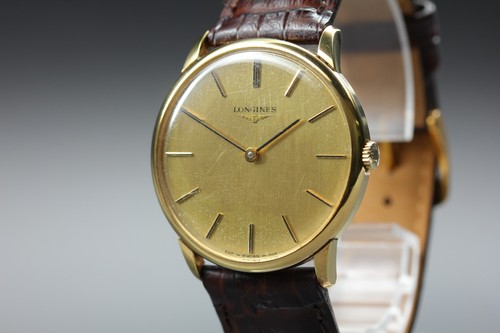 Montre homme longines 847 - montre, 1114