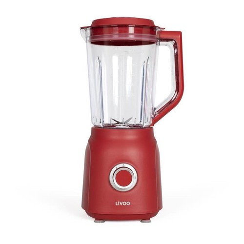 Blender livoo dop242r - -,