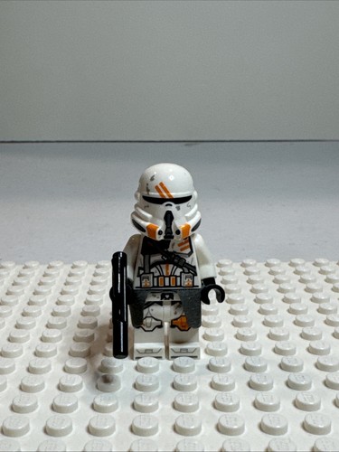 Official lego star wars - wars, 212th