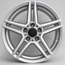4 jantes M10 neuves 17''