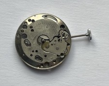 INCOMPLET MOUVEMENT MECANIQUE