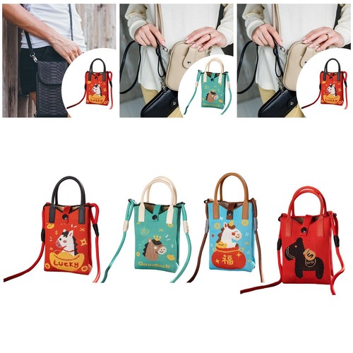 Mini sac téléphone - sac,