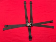 CEINTURE DE SÉCURITÉ DE