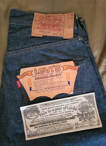 Levi vintage clothing lvc - levi’s,