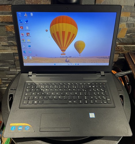 Ordinateur portable lenovo - lenovo, ip