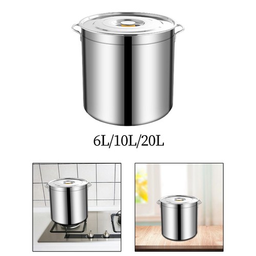 Acier inoxydable grande - en, inoxydable,