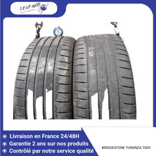 🇫🇷 Paire de pneus