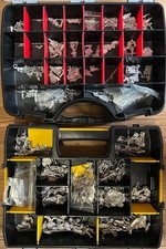 Confrontation Rackham ALAHAN Bits Weapons Figures 100 Grams Choose From