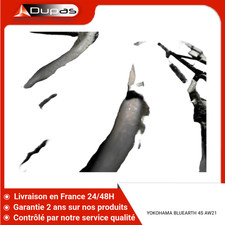 🇫🇷 Paire de pneus