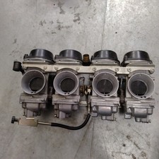 Suzuki Gsx-R1100 Gv73A Genuine Carburetor 1991 1992 Mgsxr1100 Carb Yoshimura Yos