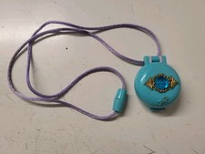 Médaillon Polly Pocket Bluebird 1992 Complet 