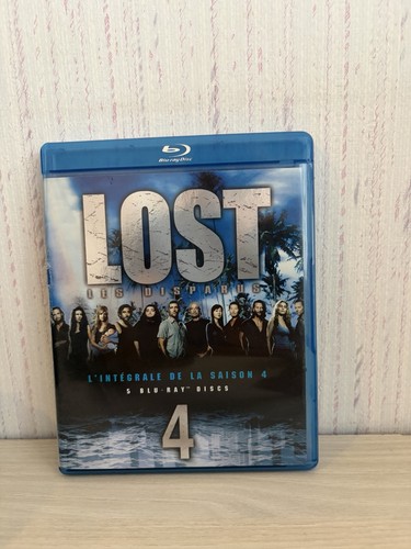 Abc studios lost les disparus - studios,