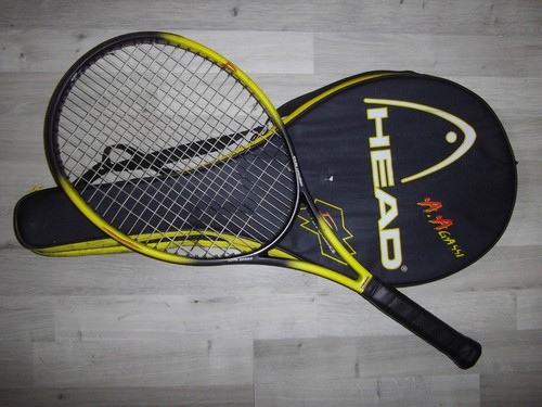 Raquette tennis head radical - raquette,