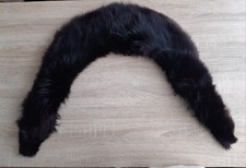 Col De Fourrure Veritable