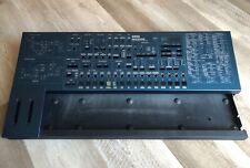 Korg MS2000 Top and Bottom Frame in Great Shape - Replacement Parts