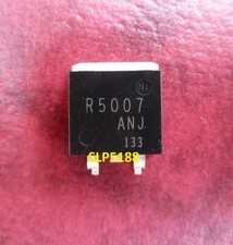 R5007ANX ROHM 10V Drive