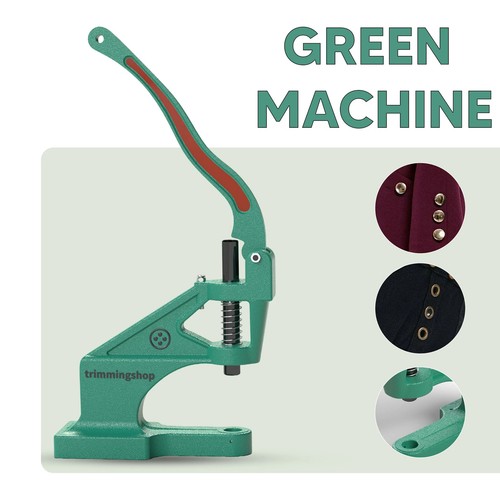 Machine sertir manuelle - machine,