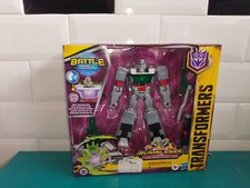 Figurine transformers