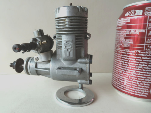 Moteur sanye rc vintage - 46,