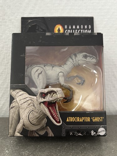 Jurassic world hammond - world,