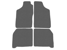 Basic Tapis de sol pour VW