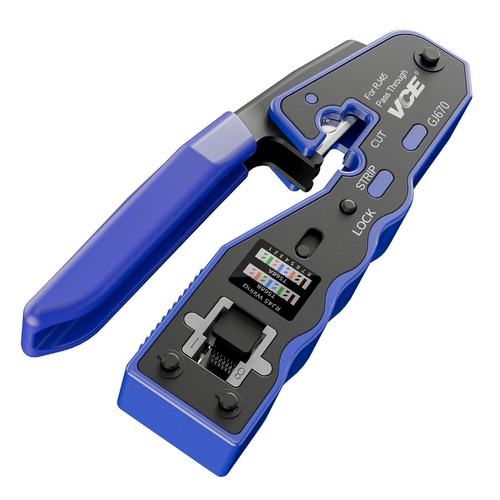Rj45 pince sertir - rj45, outil