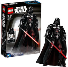 RARE LEGO STAR WARS BUILDABLE