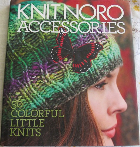 Knit noro accessories - knit, 30