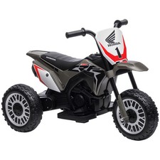 HOMCOM Moto cross éléctrique
