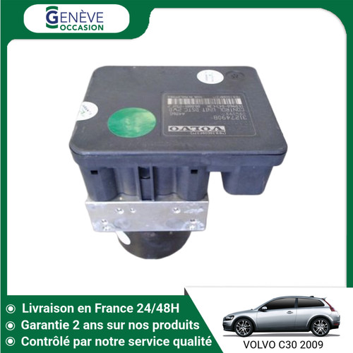 Unite hydraulique abs - unite,