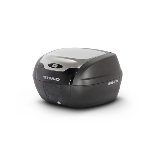 Top case shad sh40 - case, trail