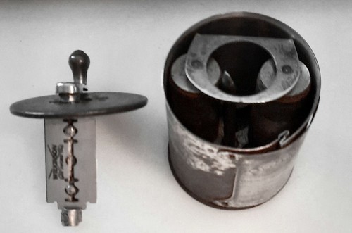Collections affuteur lames - collections,