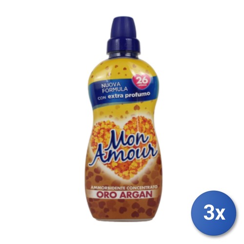 Felce azzurra assouplissant - azzurra,
