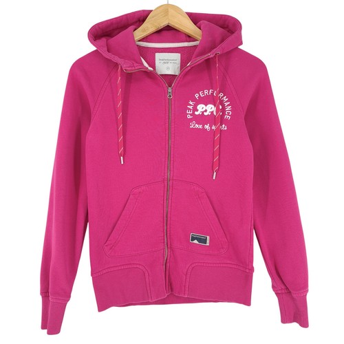 Peak performance vintage - peak,