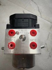 NISSAN NAVARA D22 12/2001-08/2015 ABS PUMP/MODULATOR 47660 VK300 / 47660VK300