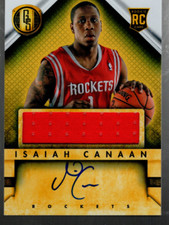 B4523 - 2013-14 Panini Gold