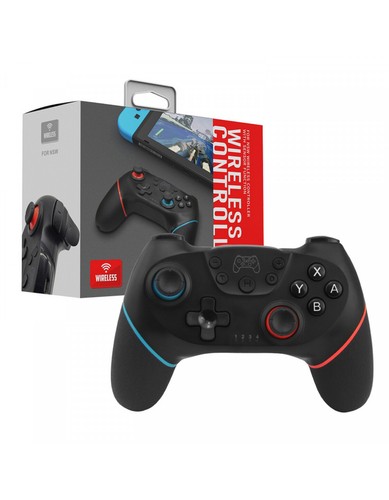 Manette switch pro - manette,