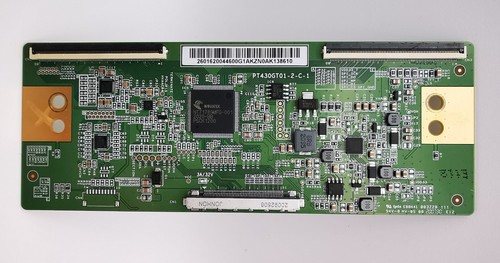 Nokia con board - nokia, t-con
