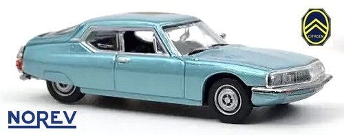Citroen coupé 1972 - coupé,