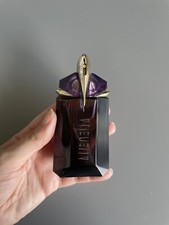 Thierry Mugler ALIEN 60 ml Perfume Bottle Refillable