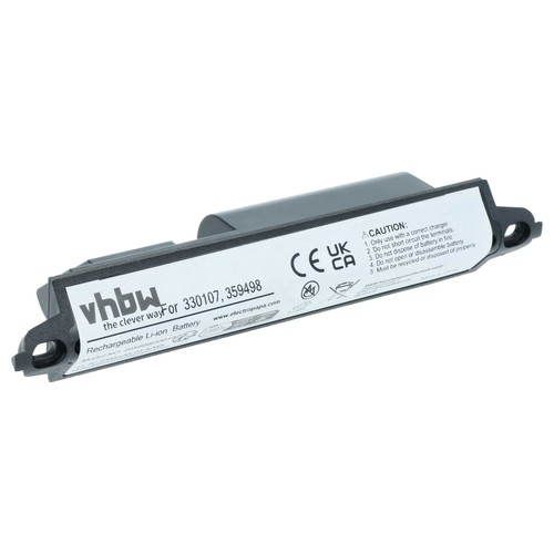 Batterie pour bose soundtouch - batterie,