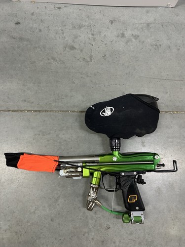 Wgp autococker paintball - autococker,